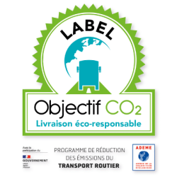 Label Objectif CO2
